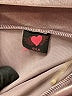 Assorted Brands Burgundy Pink Jumpsuit Size M (estimated) - photo 4
