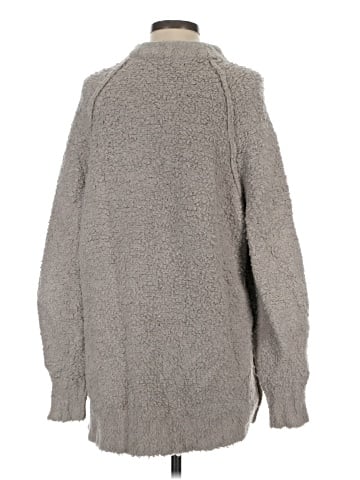 Free People Turtleneck Sweater (view 2)