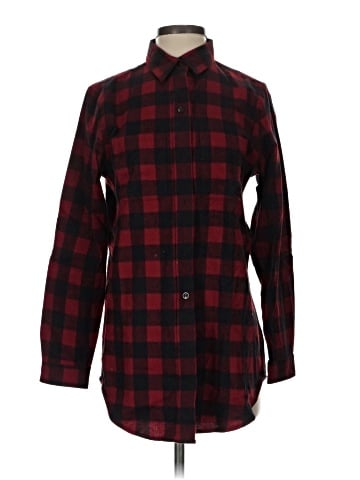 L.L.Bean Casual Dress (view 1)