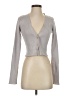 Lulus Gray Cardigan Size S - photo 1
