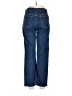 Eddie Bauer Blue Jeans Size 8 - photo 2