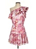 Buddy Love 100% Polyester Pink Cocktail Dress Size S - photo 1