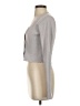 Lulus Gray Cardigan Size S - photo 5