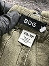 BDG Solid Gray Jumpsuit Size XS - photo 3
