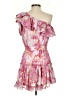 Buddy Love 100% Polyester Pink Cocktail Dress Size S - photo 2