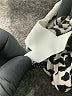Unbranded Silver Long Sleeve Turtleneck Size S - photo 8
