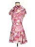 Buddy Love 100% Polyester Pink Cocktail Dress Size S - photo 5