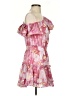 Buddy Love 100% Polyester Pink Cocktail Dress Size S - photo 4