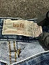 Buff Hearts Blue Jeans Size L - photo 7