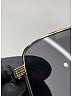 Gucci Silver Gold Sunglasses One size - photo 8