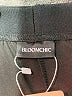 BLOOMCHIC Black Dress Pants Size 10 - photo 7