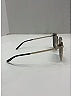Gucci Silver Gold Sunglasses One size - photo 9