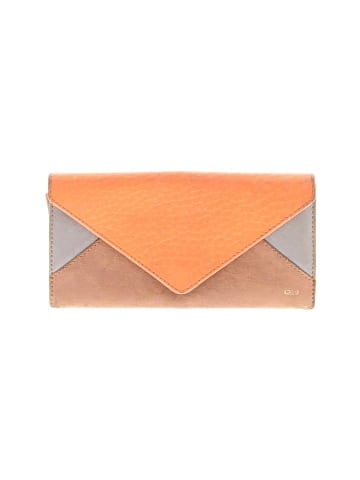 Chloé Leather Wallet (view 1)