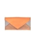 Chloé 100% Leather Orange Leather Wallet One size - photo 1