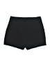 Athleta Solid Black Shorts Size 6 - photo 2