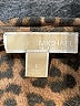 MICHAEL Michael Kors Brown 3/4 Sleeve Blouse Size L - photo 7