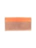 Chloé 100% Leather Orange Leather Wallet One size - photo 2