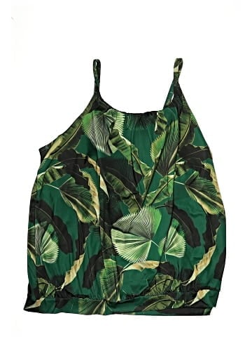 Swim by Cacique Swimsuit Top (view 1)