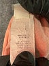 Lovely J Pink Sleeveless Blouse Size L - photo 9
