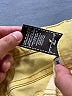 7 For All Mankind Yellow Jeans Size 30 waist - photo 4