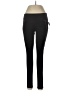 American Rag Cie Solid Black Active Pants Size L - photo 1