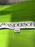 J.W. Anderson Green Long Sleeve Blouse Size 0 - photo 7