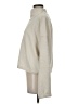 PrAna Solid Ivory Turtleneck Sweater Size M - photo 5