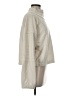 PrAna Solid Ivory Turtleneck Sweater Size M - photo 4