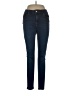 The Limited Argyle Blue Jeans Size 12R - photo 1