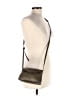 Universal Thread Solid Gray Green Crossbody Bag One size - photo 2
