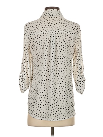 Iz Byer 3/4 Sleeve Blouse (view 2)