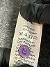 Unbranded Purple Jacket Size XL - photo 6