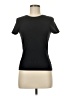 Athleta Black Active T-Shirt Size M - photo 1