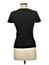 Athleta Black Active T-Shirt Size M - photo 2
