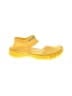 Assorted Brands Yellow Sneakers Size EU 36 - photo 1