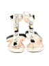 Fendi Ivory Sandals Size EU 38 1/2 - photo 2