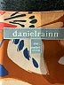 Daniel Rainn 100% Polyester Brown 3/4 Sleeve Blouse Size M (petite) - photo 7