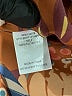 Daniel Rainn 100% Polyester Brown 3/4 Sleeve Blouse Size M (petite) - photo 8