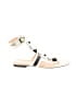 Fendi Ivory Sandals Size EU 38 1/2 - photo 1