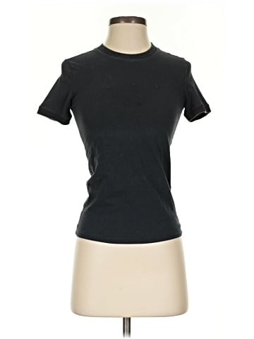 Emporio Armani Short Sleeve Turtleneck (view 1)