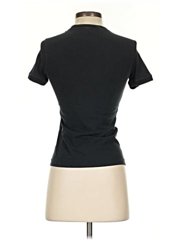 Emporio Armani Short Sleeve Turtleneck (view 2)