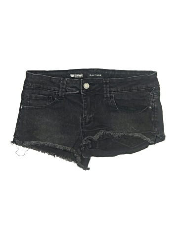 Rampage Denim Shorts (view 1)