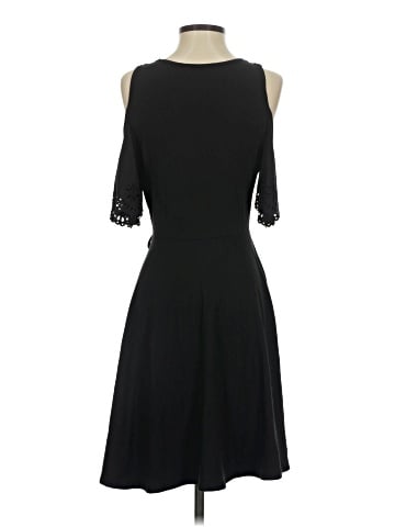 Alya Cocktail Dress (view 2)