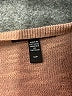 Eileen Fisher Tan Pullover Sweater Size S - photo 7
