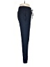 Z by Zella Solid Blue Casual Pants Size M - photo 4