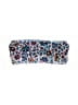 Unbranded Paisley Blue Purple Makeup Bag One size - photo 2