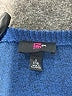 Iz Byer Blue Dress Size 7 - 8 - photo 3