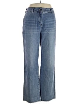 Saint Art Jeans (view 1)
