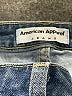 American Apparel Solid Blue Jeans Size 30 waist - photo 7