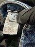 American Apparel Solid Blue Jeans Size 30 waist - photo 8